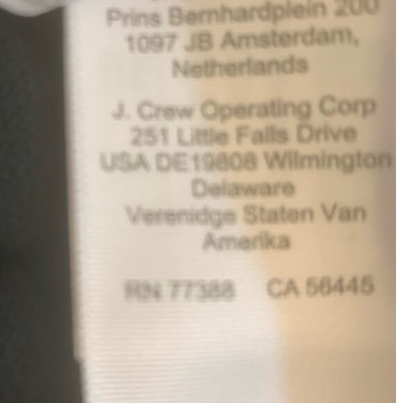 J Crew Black Pullover Sweater M Womens Soft Knit Rhinestone Buttons Long Sleeves - Picture 8 of 10